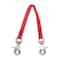 Gripps Webbing Wrist Tether Single-Action, 5.5lbs, 10PK H01067-10 - alternate 1